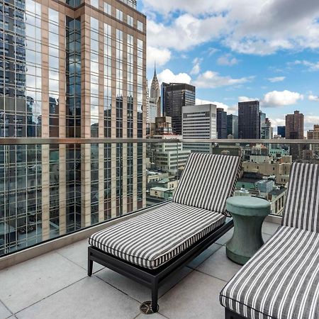 ホテル The Draper New York, Tapestry Collection By Hilton エクステリア 写真