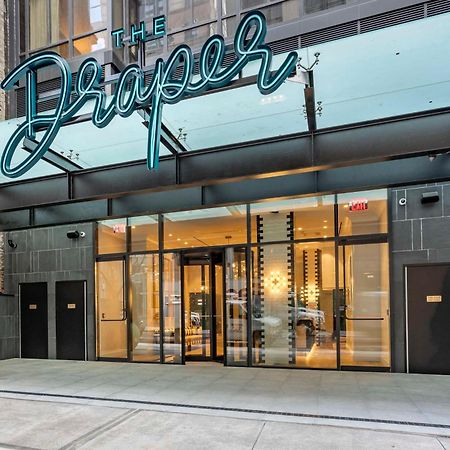 ホテル The Draper New York, Tapestry Collection By Hilton エクステリア 写真