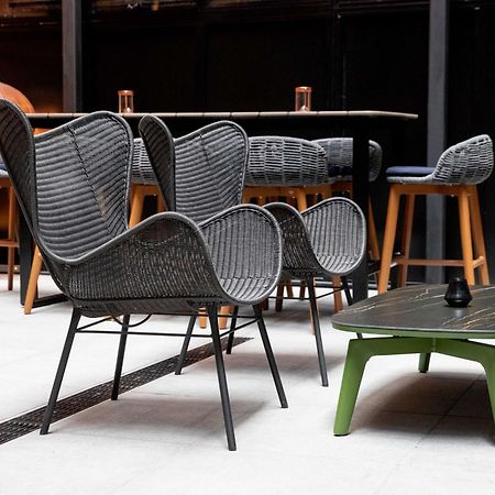 ホテル The Draper New York, Tapestry Collection By Hilton エクステリア 写真