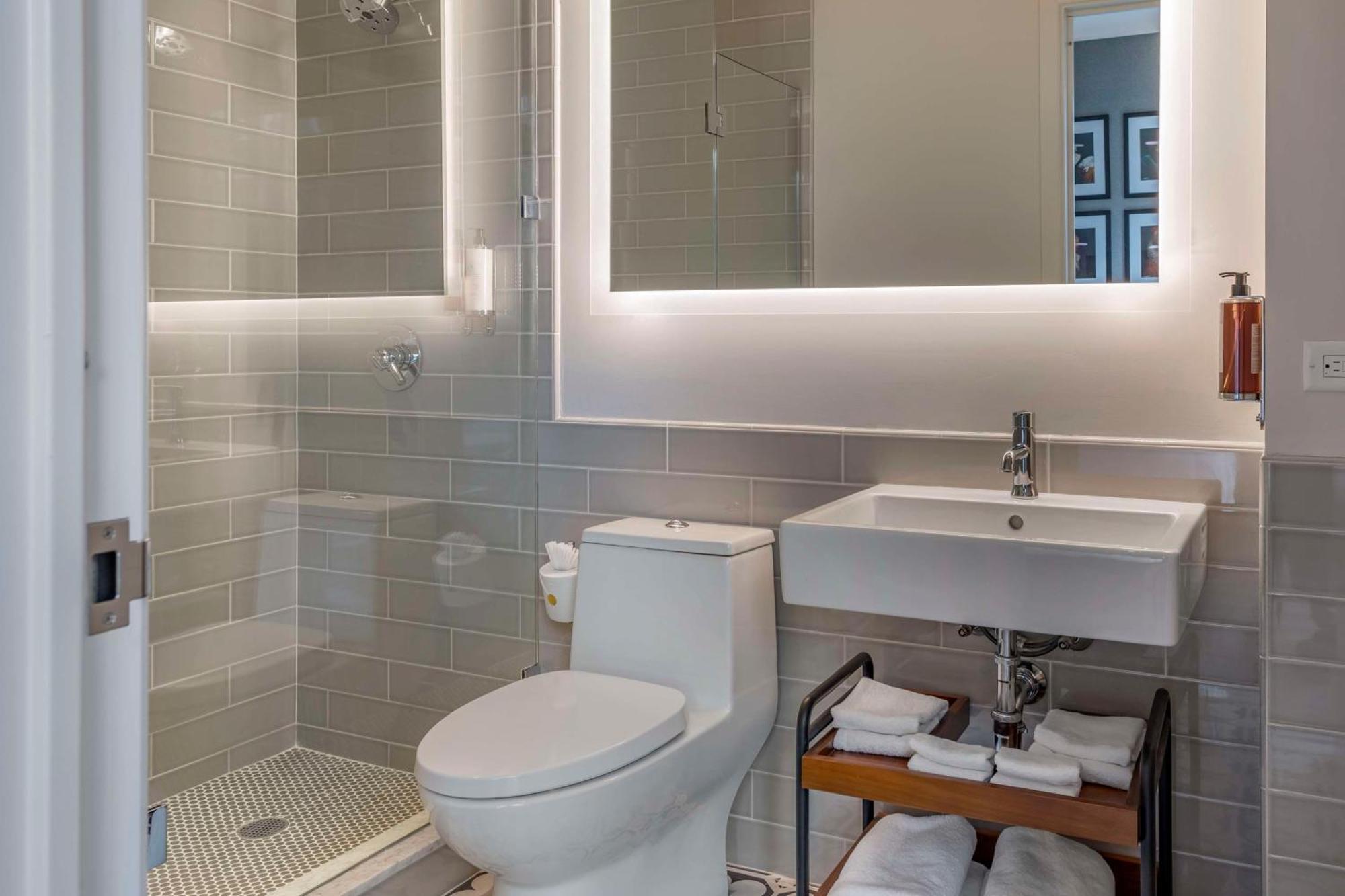 ホテル The Draper New York, Tapestry Collection By Hilton エクステリア 写真