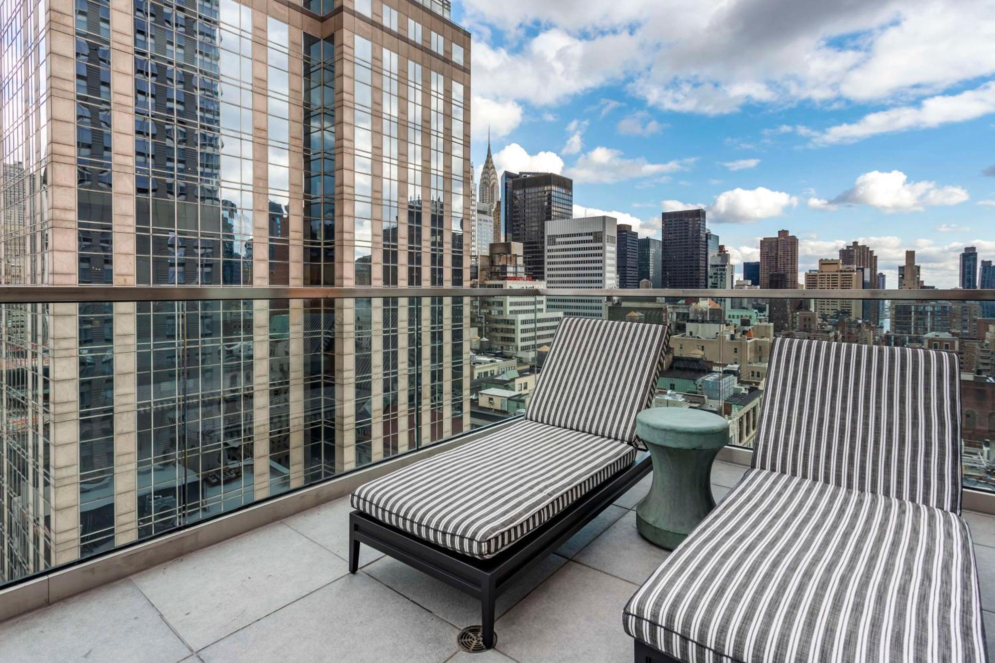 ホテル The Draper New York, Tapestry Collection By Hilton エクステリア 写真