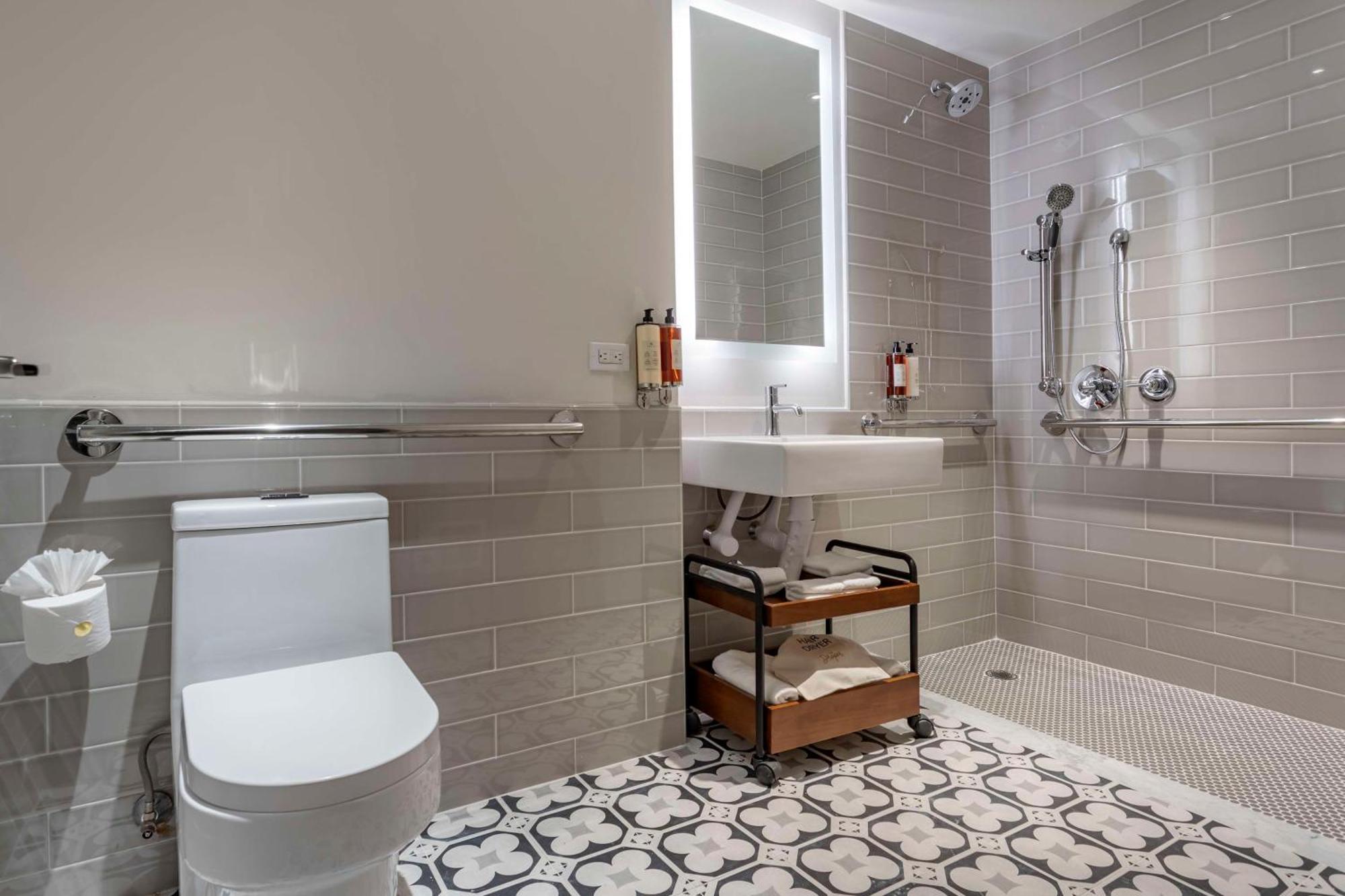 ホテル The Draper New York, Tapestry Collection By Hilton エクステリア 写真