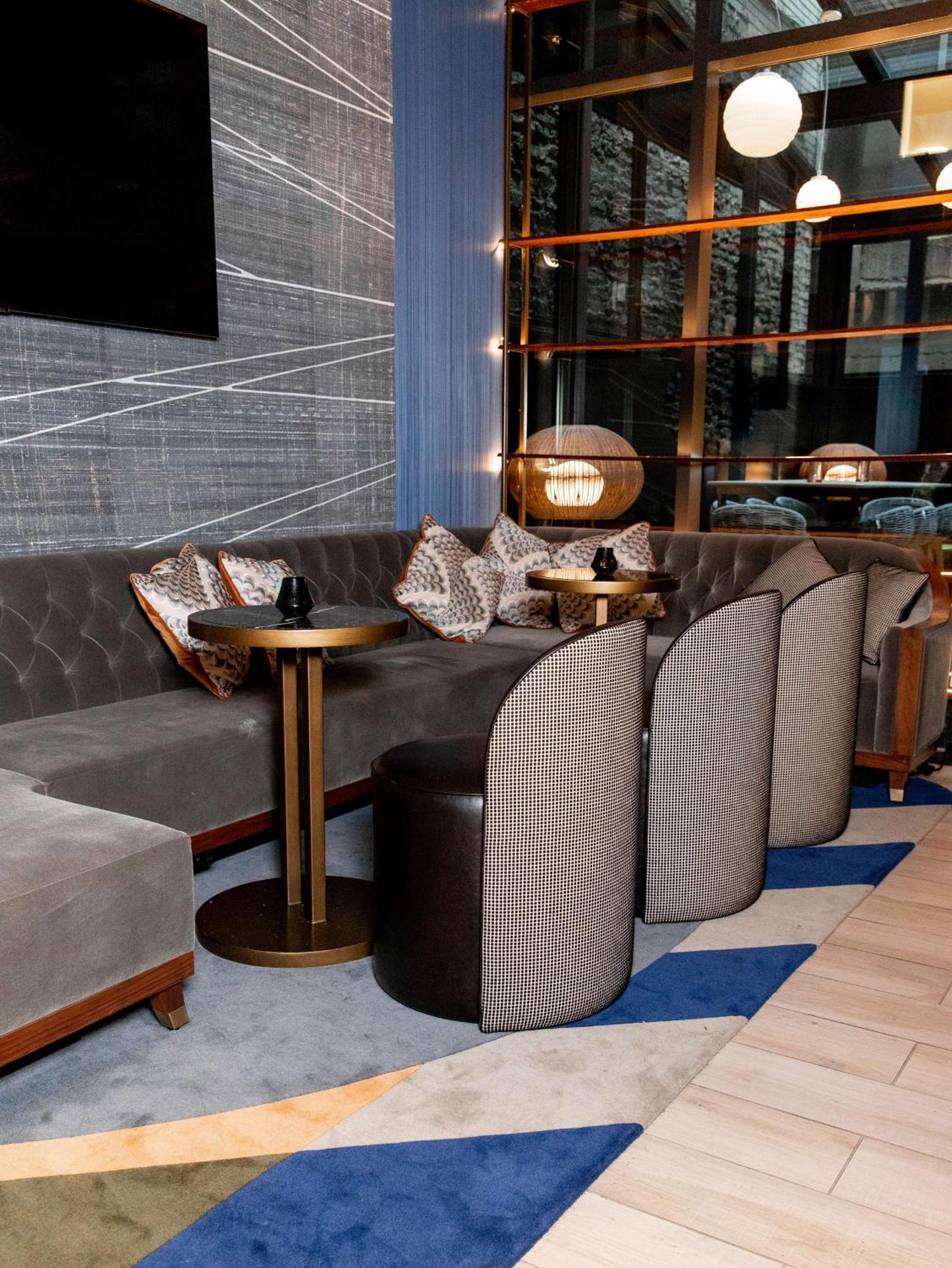 ホテル The Draper New York, Tapestry Collection By Hilton エクステリア 写真