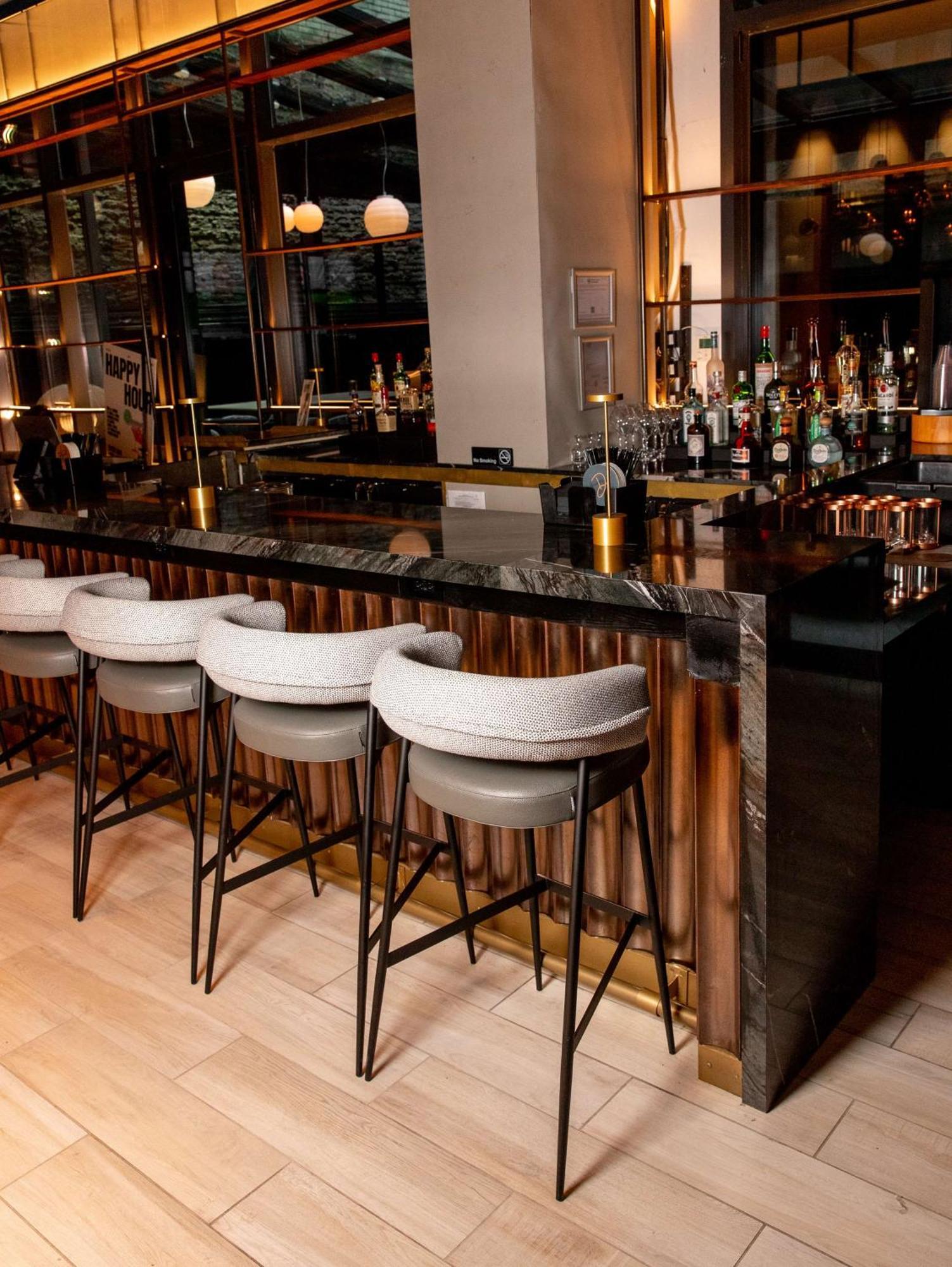 ホテル The Draper New York, Tapestry Collection By Hilton エクステリア 写真